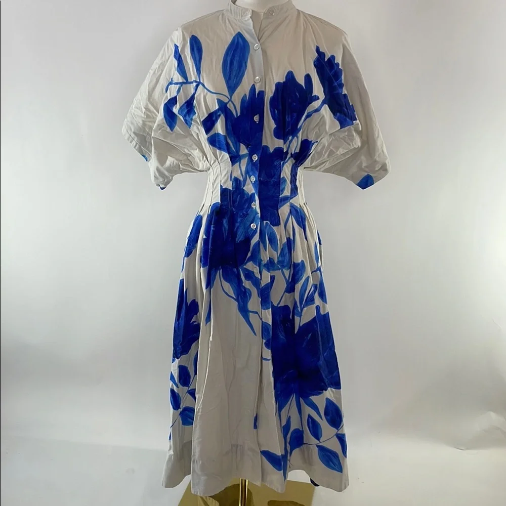 NATORI Andora Dress, 2 - Picture 5 of 13